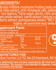 Energizer Gummy