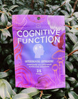 Brain Candy | Lion's Mane Gummies - Cognitive Function
