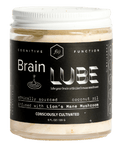 Brain Lube | Lion's Mane - Cognitive Function
