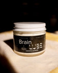 Lion's Mane Brain Lube Cognitive Function