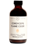 Cordyceps Flame Cider - Cognitive Function