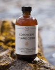 Flame Cider + Tincture Bundle - Cognitive Function