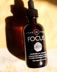 Flame Cider + Tincture Bundle - Cognitive Function