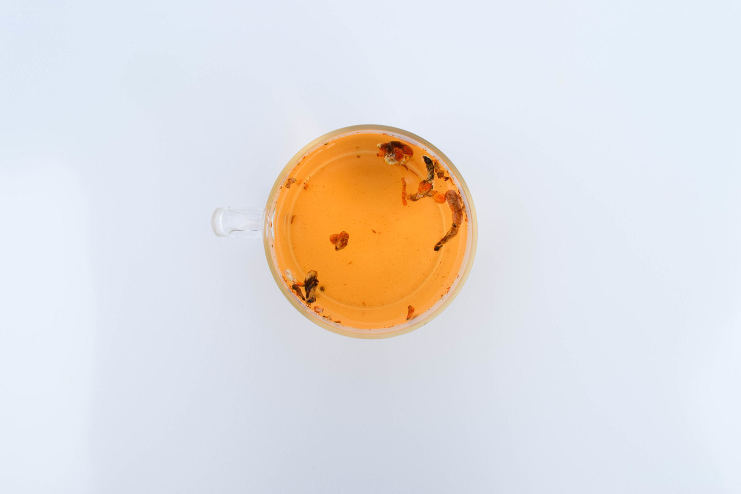 Cordyceps Tea: Powerhouse Adaptogen - Cognitive Function