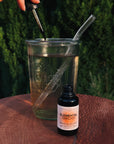 Elemental Energy - Trace Mineral Shilajit Blend