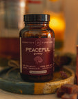Peaceful Gummy