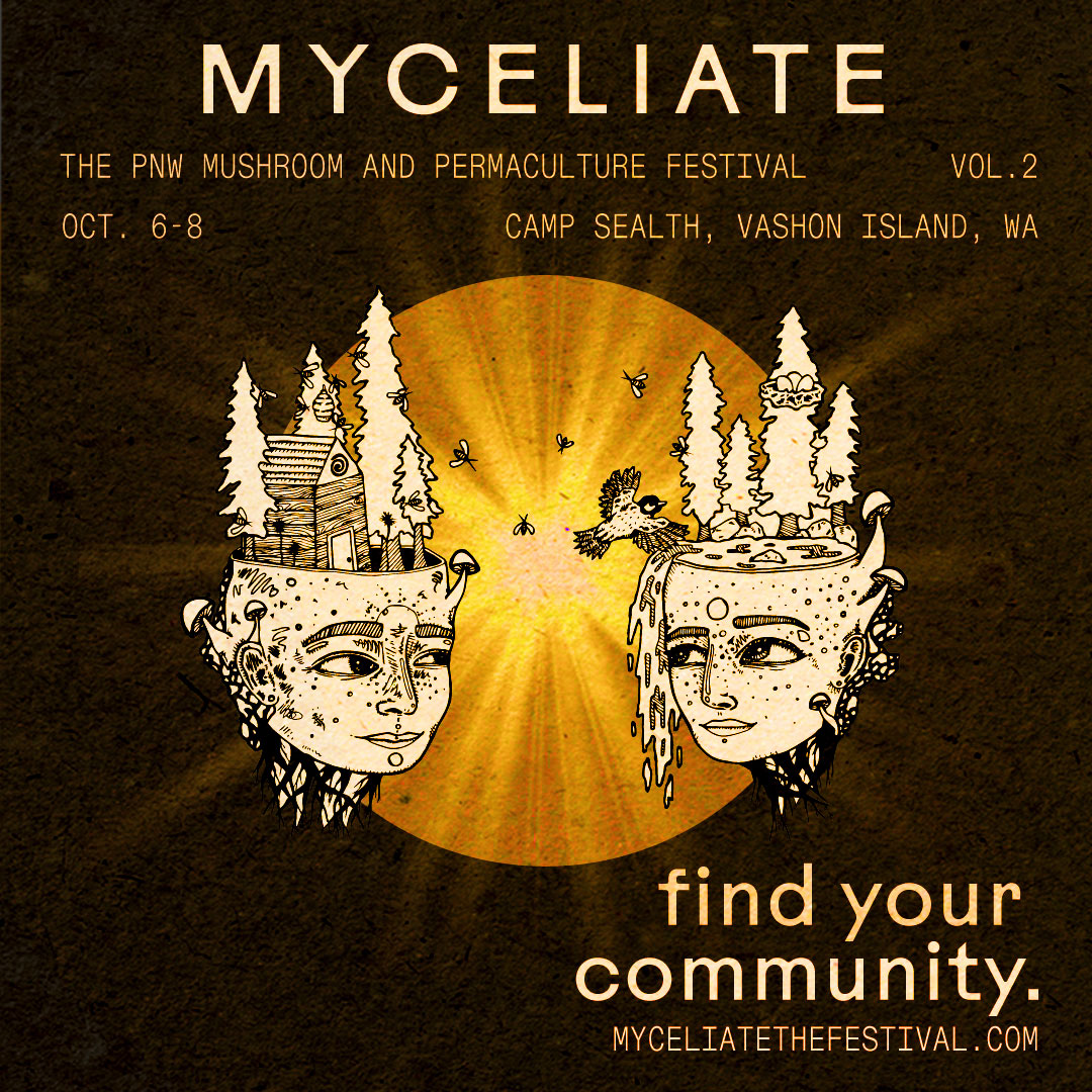 Myceliate The Festival