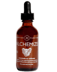 Alchemize ✺ Turkey Tail Mushroom - Cognitive Function