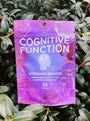 Brain Candy | Lion's Mane Gummies - Cognitive Function