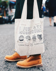 CF Tote Bag - Cognitive Function