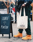 CF Tote Bag - Cognitive Function
