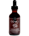 Flow ~ Reishi Mushroom - Cognitive Function